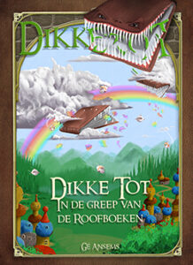 Dikke Tot 2 LR 250