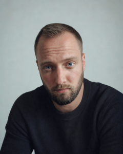 Foto Brian - 2025 - Tijdelijk