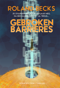 Cover gebroken barrieres best KLEIN