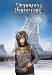 VV9 Verhalen Vertellers 9